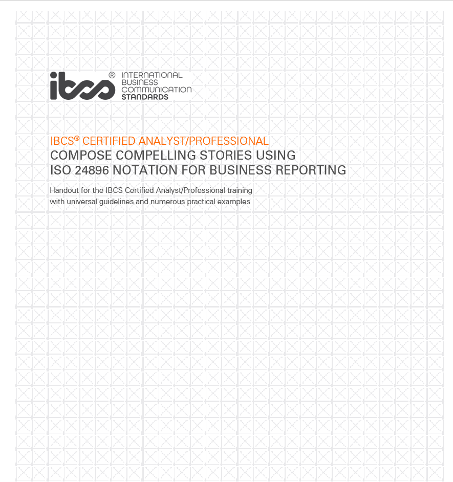 Training handout (pdf)